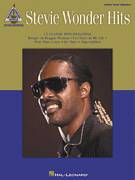 Cover icon of Send One Your Love sheet music for guitar (tablature) by Stevie Wonder, intermediate skill level