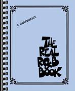 Cover icon of Baby I'm For Real sheet music for voice and other instruments (real book) by The Originals, Michael McDonald, Anna Gordy Gaye and Marvin Gaye, intermediate skill level