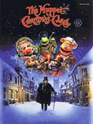 Cover icon of Thankful Heart (from The Muppet Christmas Carol) sheet music for voice, piano or guitar by Paul Williams, intermediate skill level