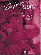 Cover icon of The Zephyr Song sheet music for voice, piano or guitar by Red Hot Chili Peppers, Anthony Kiedis, Flea and John Frusciante, intermediate skill level