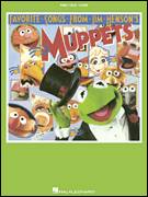 Cover icon of Happiness Hotel (from The Great Muppet Caper) sheet music for voice, piano or guitar by Jim Henson and Joe Raposo, intermediate skill level