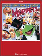 Cover icon of Happiness Hotel (from The Great Muppet Caper) sheet music for piano solo by Jim Henson and Joe Raposo, easy skill level