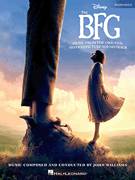 Cover icon of Sophie's Theme (from The BFG) sheet music for piano solo by John Williams, beginner skill level