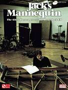 Cover icon of Hammers And Strings (A Lullaby) sheet music for voice, piano or guitar by Jack's Mannequin and Andrew McMahon, intermediate skill level