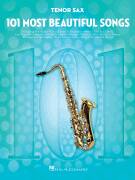 Cover icon of Goodnight, Sweetheart, Goodnight (Goodnight, It's Time To Go) sheet music for tenor saxophone solo by James Hudson, Chuck Berry, McGuire Sisters, Tokens, Calvin Carter and James Hudson & Calvin Carter, intermediate skill level