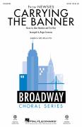 Cover icon of Carrying The Banner (from Newsies) (arr. Roger Emerson) sheet music for choir (2-Part) by Alan Menken, Roger Emerson, Alan Menken & Jack Feldman and Jack Feldman, intermediate duet