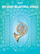 Cover icon of (There Is) No Greater Love sheet music for horn solo by Isham Jones and Marty Symes, intermediate skill level