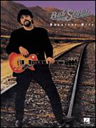Cover icon of You'll Accomp'ny Me sheet music for voice, piano or guitar by Bob Seger, wedding score, intermediate skill level