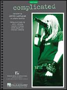 Cover icon of Complicated sheet music for piano solo by Avril Lavigne, Lauren Christy and Scott Spock, easy skill level