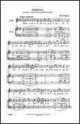 Cover icon of Hashkiveinu sheet music for choir (SATB: soprano, alto, tenor, bass) by Max Helfman, classical score, intermediate skill level