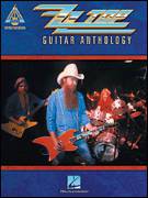Cover icon of Legs sheet music for guitar (tablature) by ZZ Top, Billy Gibbons, Dusty Hill and Frank Beard, intermediate skill level