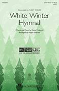 Cover icon of White Winter Hymnal (arr. Ben See) sheet music for choir (SATB: soprano, alto, tenor, bass) by Fleet Foxes, Ben See and Robin Pecknold, intermediate skill level