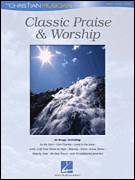 Cover icon of I Worship You, Almighty God sheet music for voice, piano or guitar by Sondra Corbett-Wood, intermediate skill level