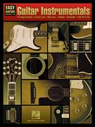 Cover icon of Tequila sheet music for guitar solo (easy tablature) by The Champs and Chuck Rio, easy guitar (easy tablature)