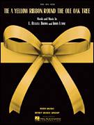 Cover icon of Tie A Yellow Ribbon Round The Ole Oak Tree sheet music for voice, piano or guitar by Tony Orlando, Johnny Carver, Tony Orlano & Dawn, Irwin Levine and L. Russell Brown, intermediate skill level