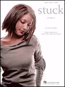 Cover icon of Stuck sheet music for voice, piano or guitar by Stacie Orrico and Kevin Kadish, intermediate skill level