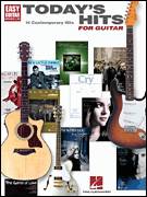 Cover icon of I'm With You sheet music for guitar solo (easy tablature) by Avril Lavigne, Lauren Christy and Scott Spock, easy guitar (easy tablature)