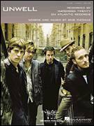 Cover icon of Unwell sheet music for voice, piano or guitar by Matchbox Twenty, Matchbox 20 and Rob Thomas, intermediate skill level