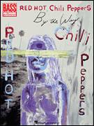 Cover icon of By The Way sheet music for bass (tablature) (bass guitar) by Red Hot Chili Peppers, Anthony Kiedis, Flea and John Frusciante, intermediate skill level