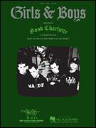 Cover icon of Girls and Boys sheet music for voice, piano or guitar by Good Charlotte, Benji Madden and Joel Madden, intermediate skill level