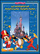 Cover icon of Space Mountain sheet music for piano solo by Steve Bramson, intermediate skill level
