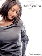 Cover icon of Strong Enough sheet music for voice, piano or guitar by Stacie Orrico, intermediate skill level