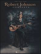 Cover icon of Traveling Riverside Blues sheet music for voice, piano or guitar by Robert Johnson, intermediate skill level