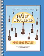 Cover icon of The Magic Islands (from The Daily Ukulele) (arr. Liz and Jim Beloff) sheet music for ukulele by Ken Darby, Jim Beloff, Liz Beloff and Traditional Polynesian Melody, intermediate skill level