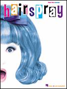 Cover icon of You Can't Stop The Beat sheet music for voice and piano by Marc Shaiman, Hairspray (Musical) and Scott Wittman, intermediate skill level
