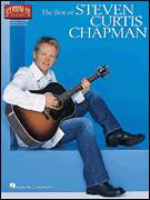 Cover icon of His Eyes sheet music for guitar solo (chords) by Steven Curtis Chapman and James Isaac Elliott, easy guitar (chords)
