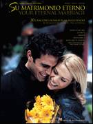 Cover icon of Muy Dentro De Mi (You Sang To Me) sheet music for voice, piano or guitar by Marc Anthony and Cory Rooney, wedding score, intermediate skill level