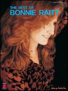 Cover icon of Gnawin' On It sheet music for voice, piano or guitar by Bonnie Raitt and Roy Rogers, intermediate skill level