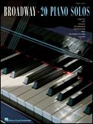 Cover icon of And All That Jazz, (intermediate) sheet music for piano solo by Kander & Ebb, Chicago (Musical), Fred Ebb and John Kander, intermediate skill level