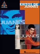 Cover icon of Fotografia sheet music for guitar (tablature) by Juanes and Juan Esteban Aristizabal, intermediate skill level