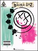 Cover icon of The Fallen Interlude sheet music for guitar (tablature) by Blink-182, Jack Gonzalez and Travis Barker, intermediate skill level