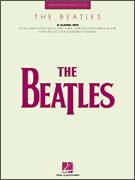Cover icon of Here, There And Everywhere sheet music for piano solo by The Beatles, John Lennon and Paul McCartney, wedding score, beginner skill level
