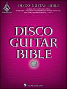 Cover icon of Disco Inferno sheet music for guitar (tablature) by The Trammps, Cyndi Lauper, Tina Turner, Leroy Green and Tyrone G. Kersey, intermediate skill level