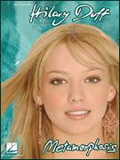 Cover icon of Anywhere But Here sheet music for voice, piano or guitar by Hilary Duff, Chico Bennett, Jim Marr and Wendy Page, intermediate skill level