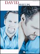 Cover icon of I Cry, You Care sheet music for voice, piano or guitar by David Phelps, intermediate skill level