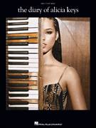 Cover icon of Nobody Not Really sheet music for voice, piano or guitar by Alicia Keys and Taneisha Smith, intermediate skill level