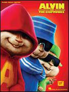 Cover icon of Mess Around sheet music for voice, piano or guitar by Alvin And The Chipmunks, Alvin And The Chipmunks (Movie), Aaron Sandlofer, Alana Dafonseca and Ali Theodore, intermediate skill level