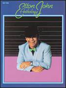 Cover icon of The One sheet music for piano solo by Elton John and Bernie Taupin, easy skill level