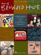 Cover icon of Silent House sheet music for voice, piano or guitar by Crowded House, Dixie Chicks, The Chicks, Emily Robison, Martie Maguire, Natalie Maines and Neil Finn, intermediate skill level