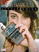 Cover icon of Bottle It Up sheet music for voice, piano or guitar by Sara Bareilles, intermediate skill level