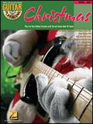 Cover icon of Silver Bells sheet music for guitar (tablature, play-along) by Jay Livingston and Ray Evans, intermediate skill level