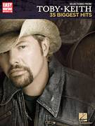 Cover icon of Country Comes To Town sheet music for guitar solo (easy tablature) by Toby Keith, easy guitar (easy tablature)