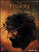 Cover icon of Bearing The Cross sheet music for piano solo by John Debney, The Passion Of The Christ (Movie) and Lisbeth Scott, intermediate skill level