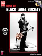 Cover icon of Bleed For Me sheet music for guitar (tablature) by Black Label Society and Zakk Wylde and Zakk Wylde, intermediate skill level