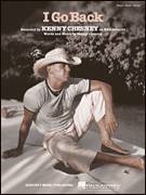 Cover icon of I Go Back sheet music for voice, piano or guitar by Kenny Chesney, intermediate skill level