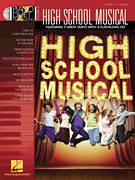 Cover icon of We're All In This Together (from High School Musical) sheet music for piano four hands by High School Musical Cast, High School Musical, Matthew Gerrard and Robbie Nevil, intermediate skill level